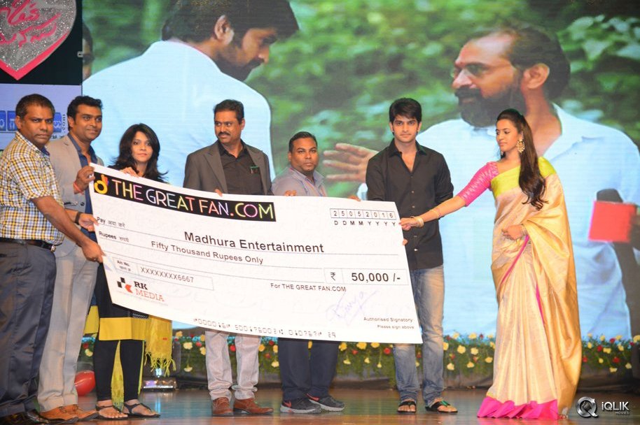 Oka-Manasu-Movie-Audio-Launch